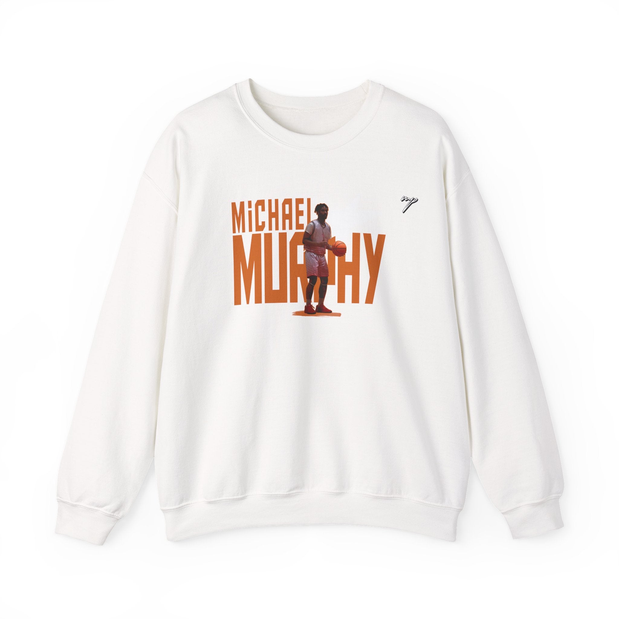 Michael Murphy Crewneck