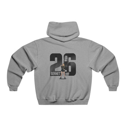 Lauren Bennett Vintage Hoodie