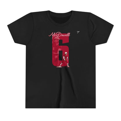 Ella McDowell YOUTH Graphic Tee