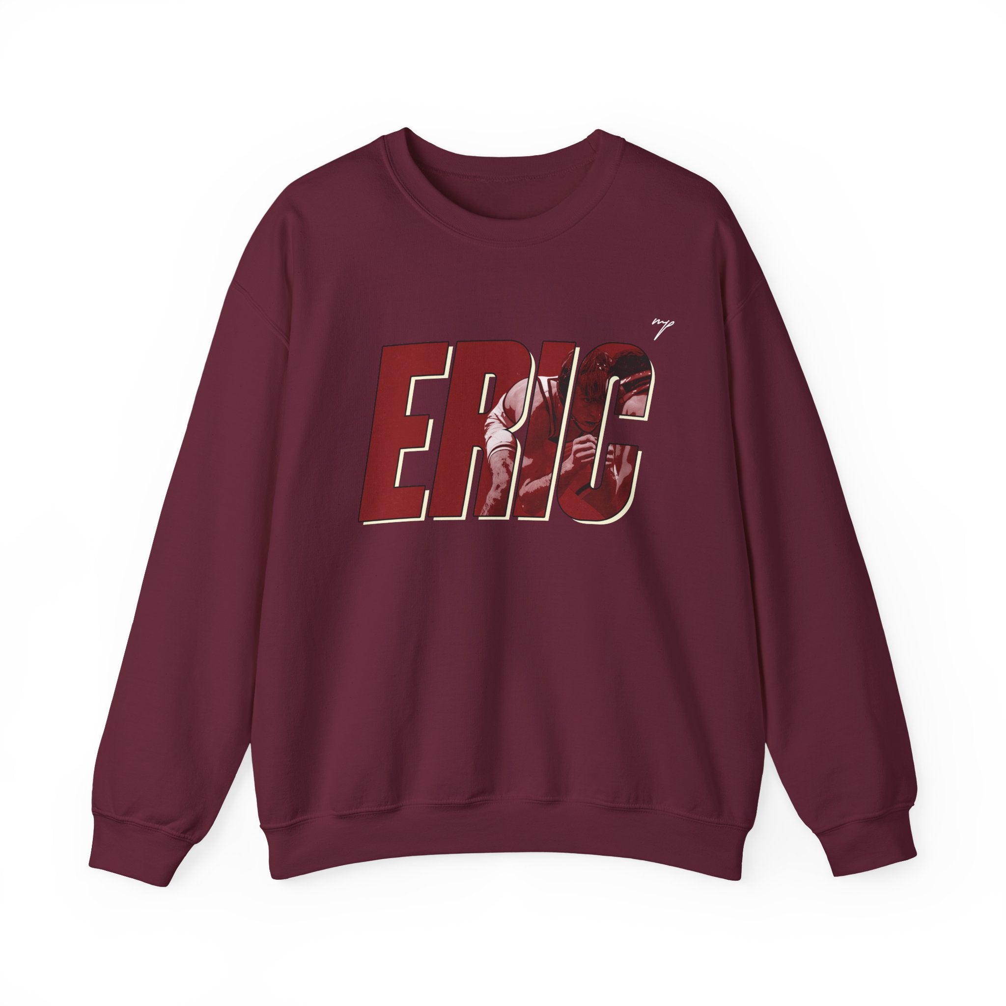 Eric Casula Crewneck