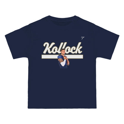 Jackson Kollock Vintage Tee