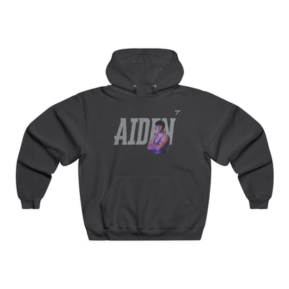Aiden Kunes Vintage Hoodie