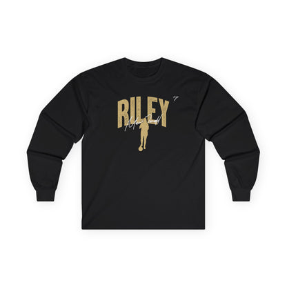 Riley MacDonald Long Sleeve Tee