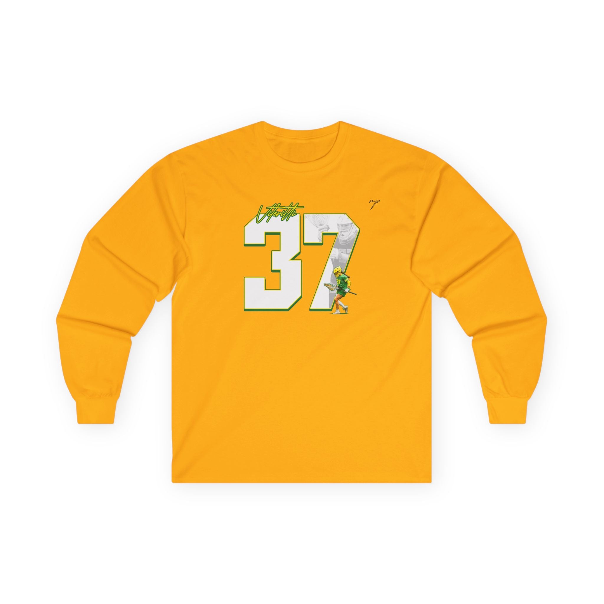 Francesca Viteritti Long Sleeve