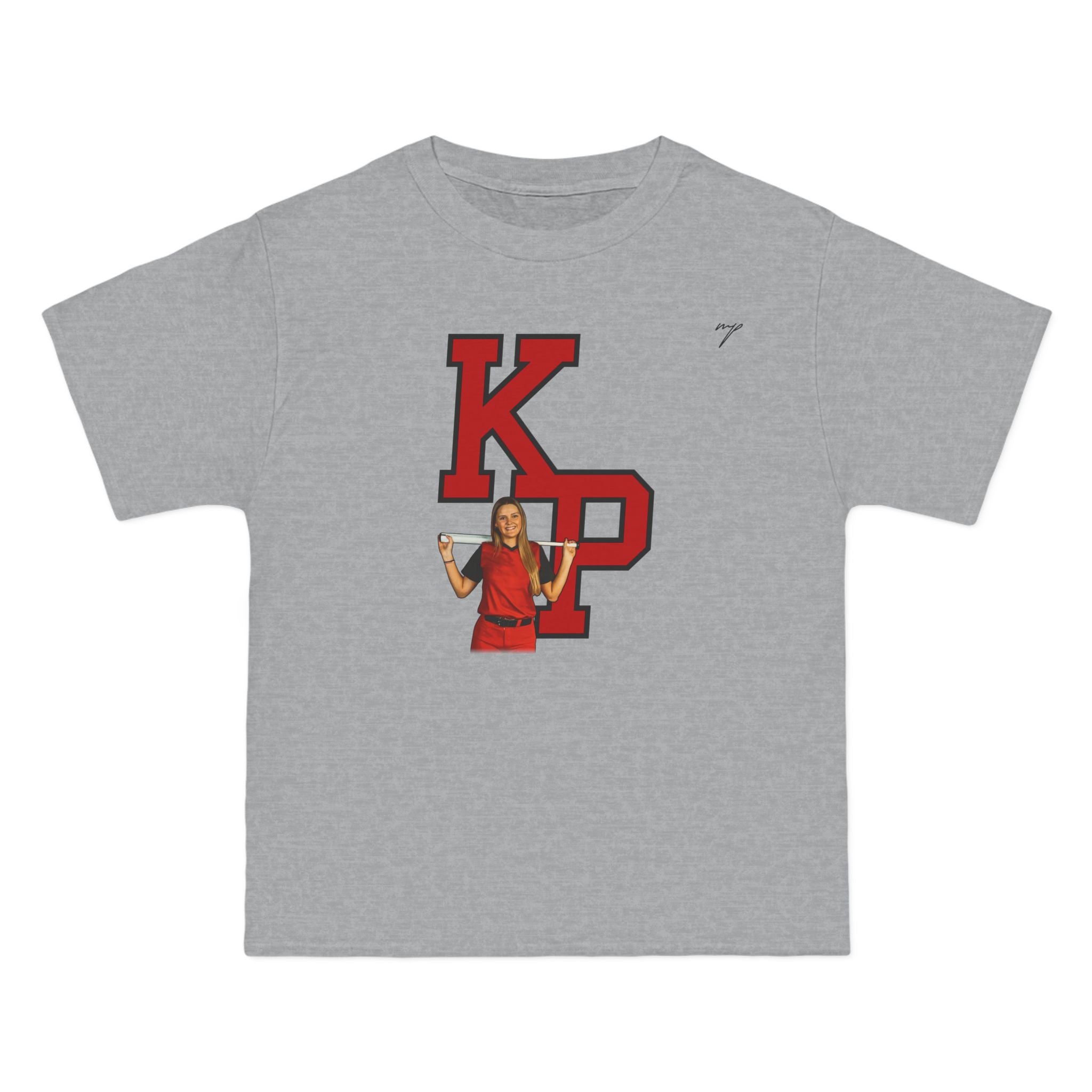 Kayleigh Perks Vintage Tee