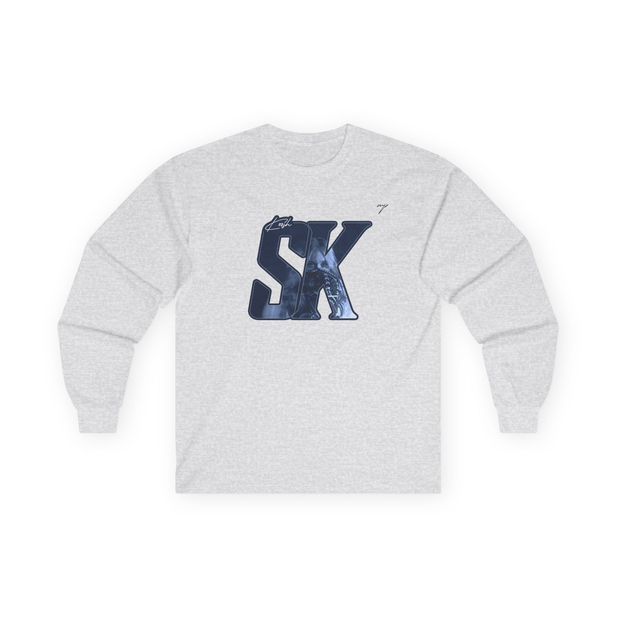Sydnee Koosh Long Sleeve