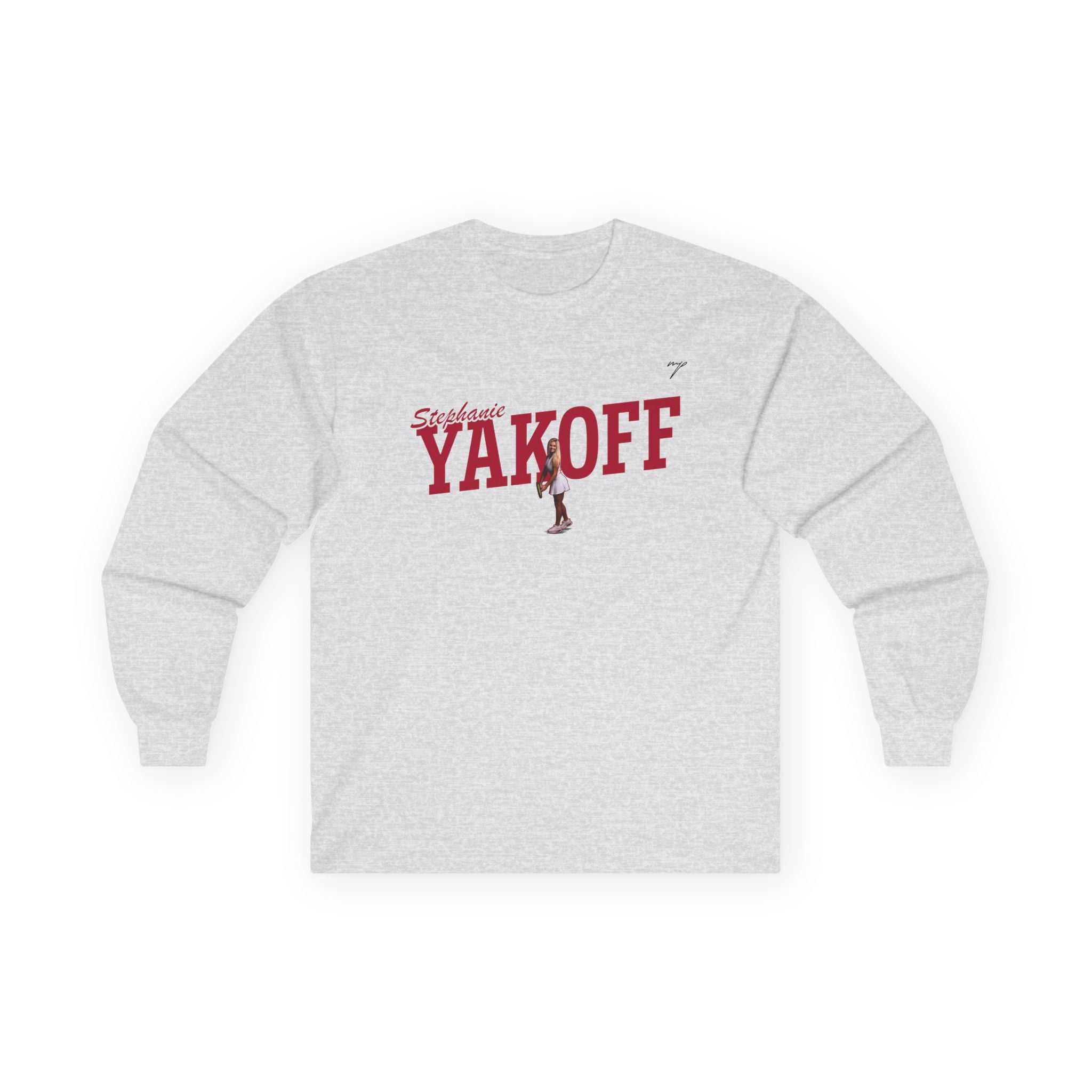 Stephanie Yakoff Long Sleeve