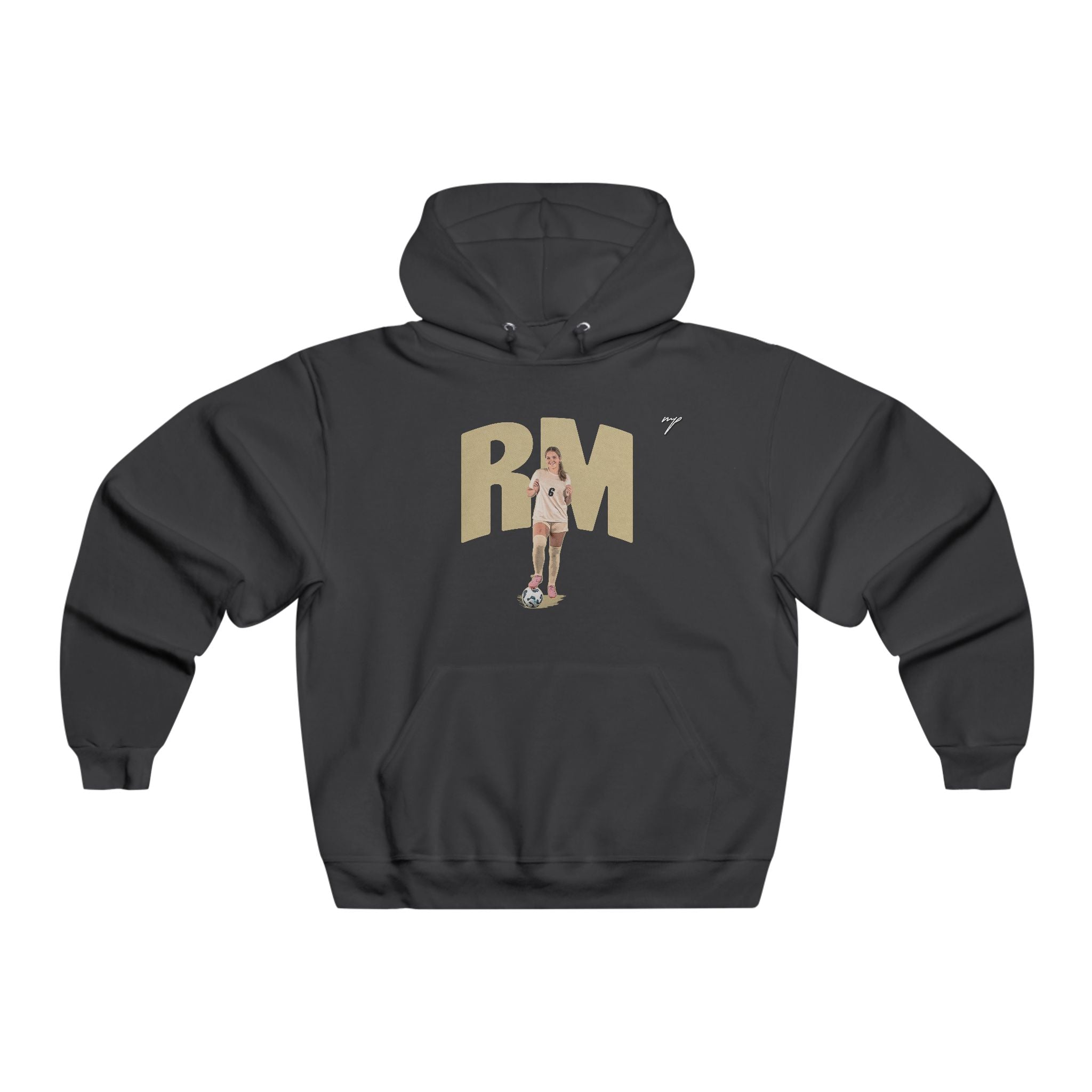 Riley MacDonald Vintage Hoodie