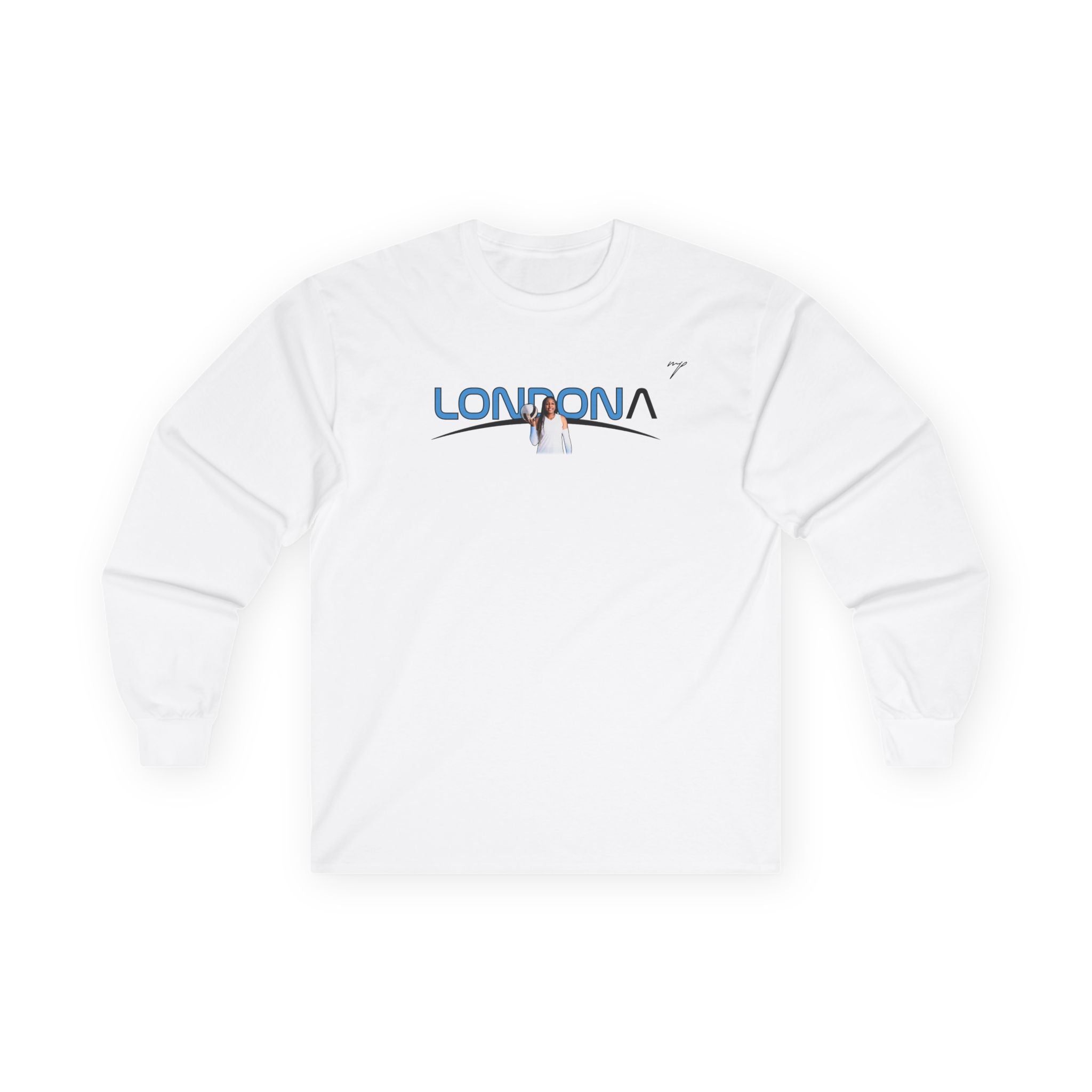 London Adkins Long Sleeve
