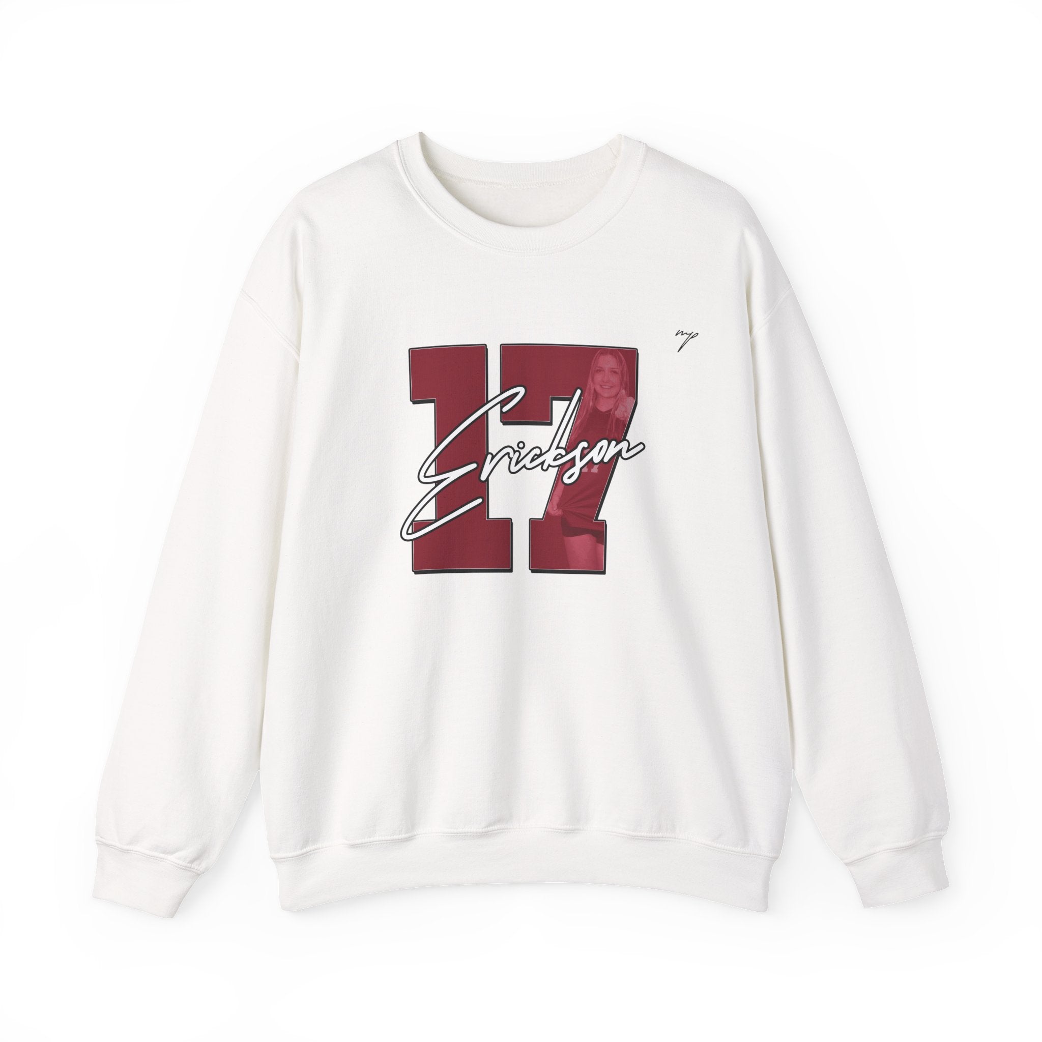 Peyton Erickson Crewneck