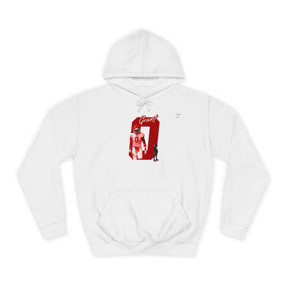 Josh Grant Hoodie