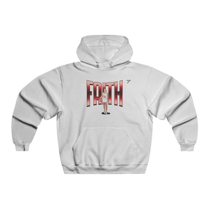 Faith Wiseman Vintage Hoodie