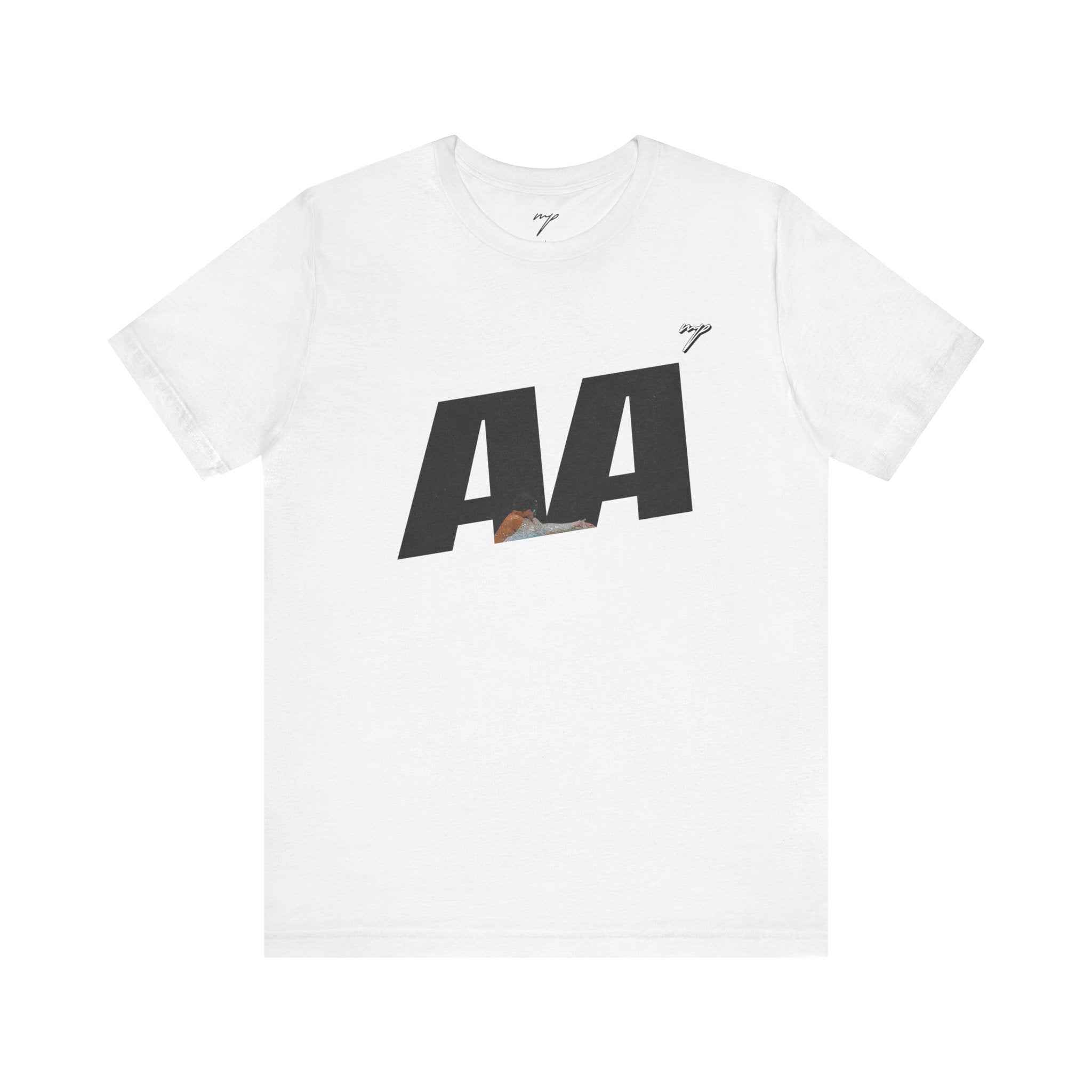 Ahmad Abdalhak Graphic Tee