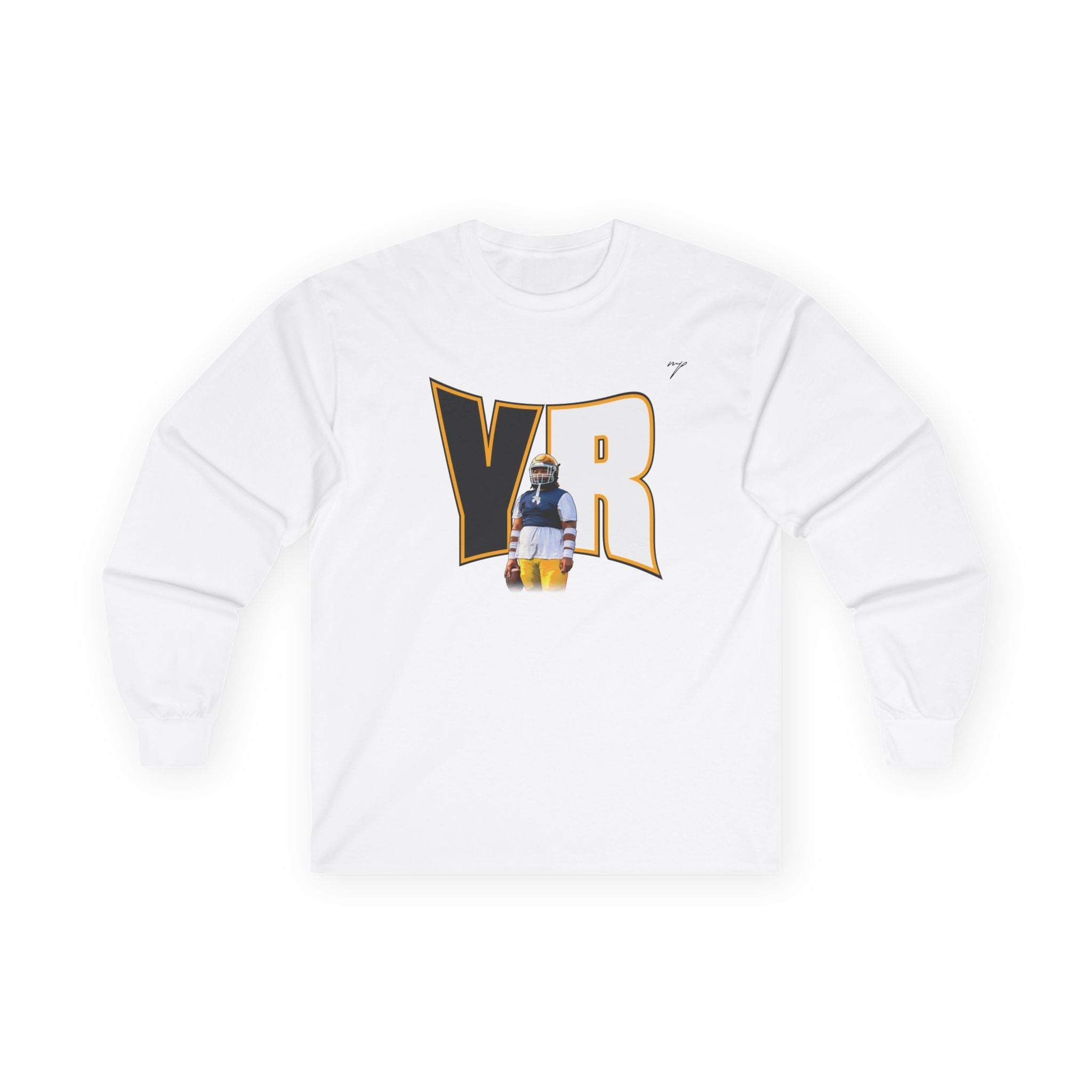 Yorel Ross Long Sleeve