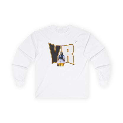 Yorel Ross Long Sleeve