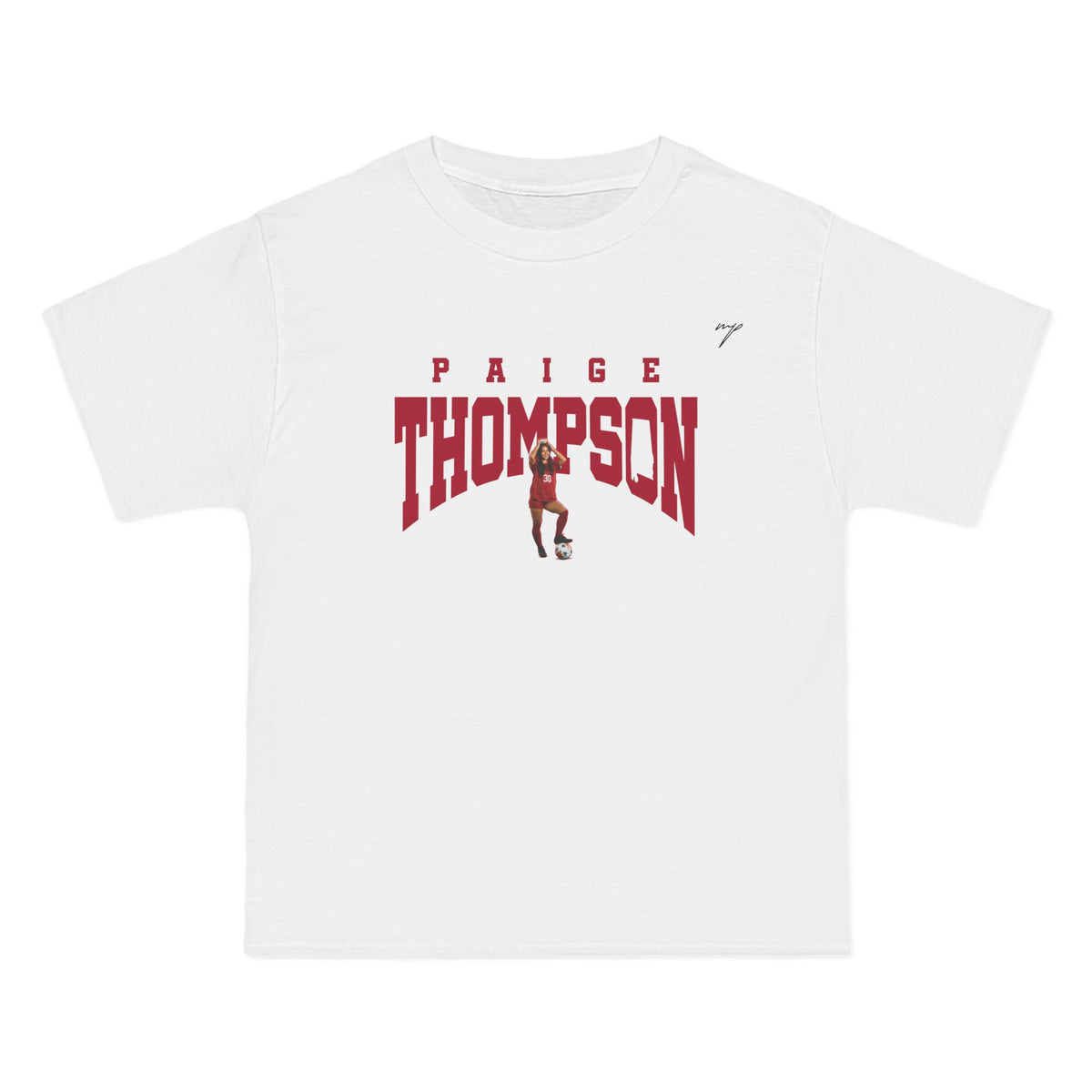 Paige Thompson Vintage Tee