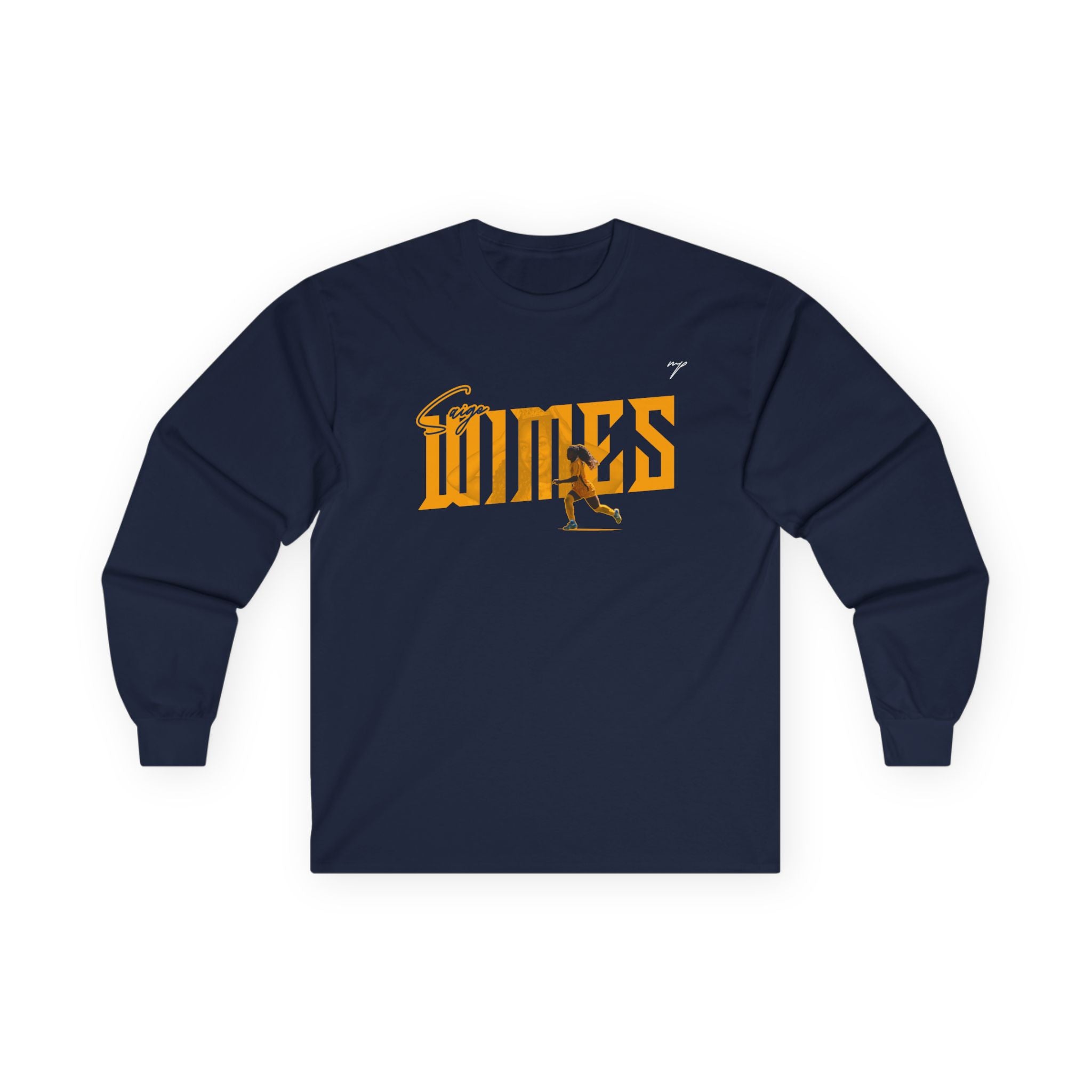 Saige Wimes Long Sleeve
