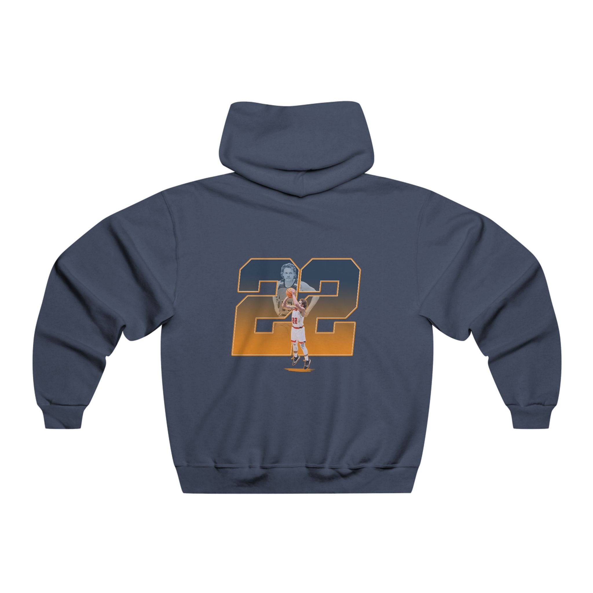Ty Price Vintage Hoodie