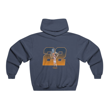 Ty Price Vintage Hoodie