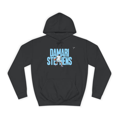 Damari Stephens Hoodie