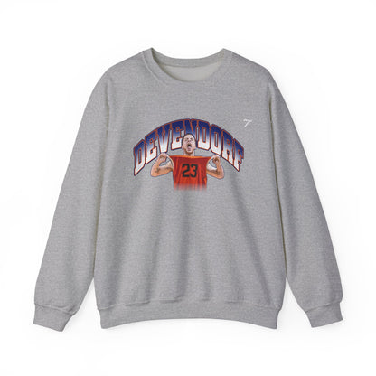 Eric Devendorf Crewneck