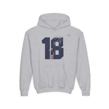 Ella Grotto YOUTH Hoodie