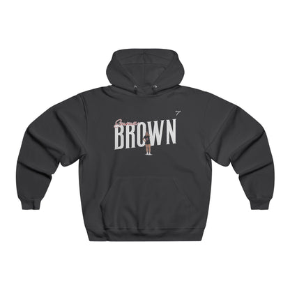 Emma Brown Vintage Hoodie