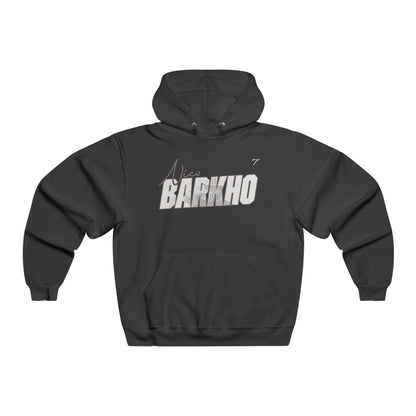 Nico Barkho Vintage Hoodie