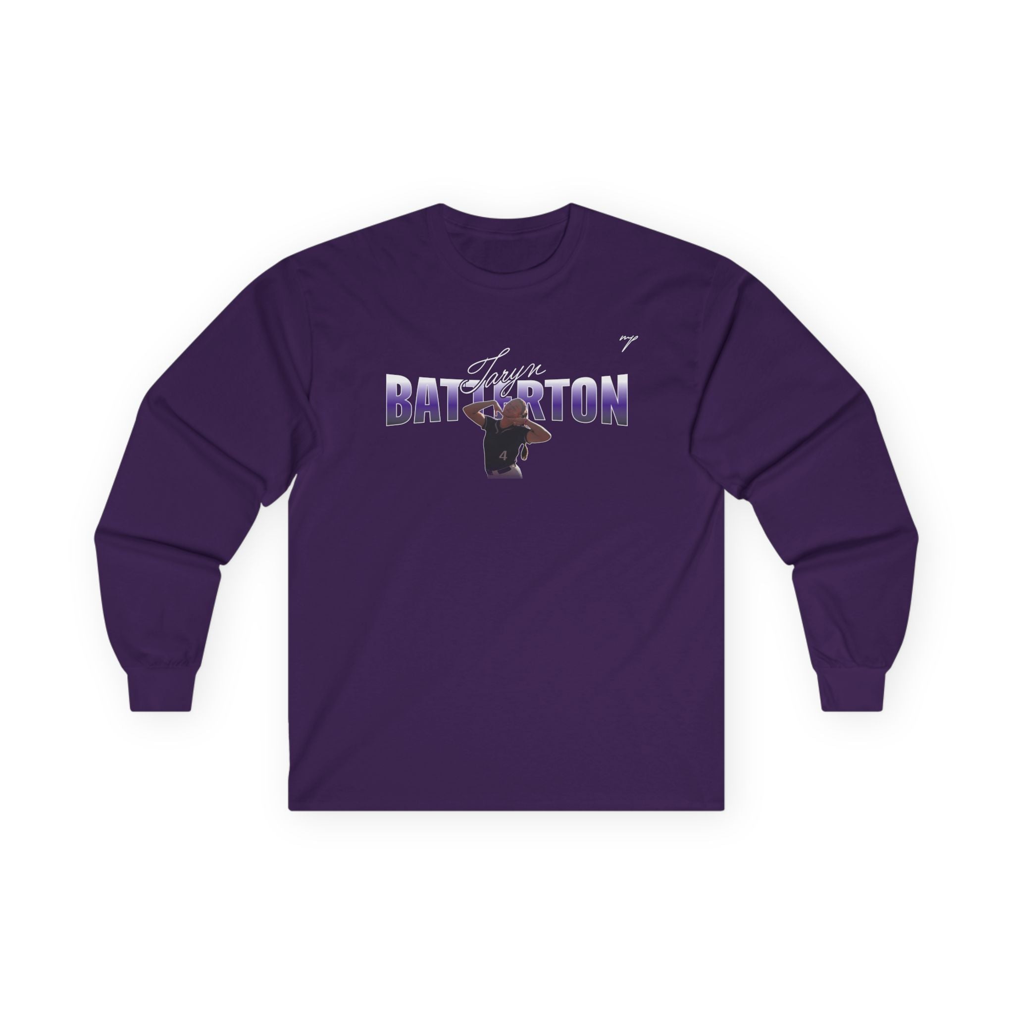 Taryn Batterton Long Sleeve