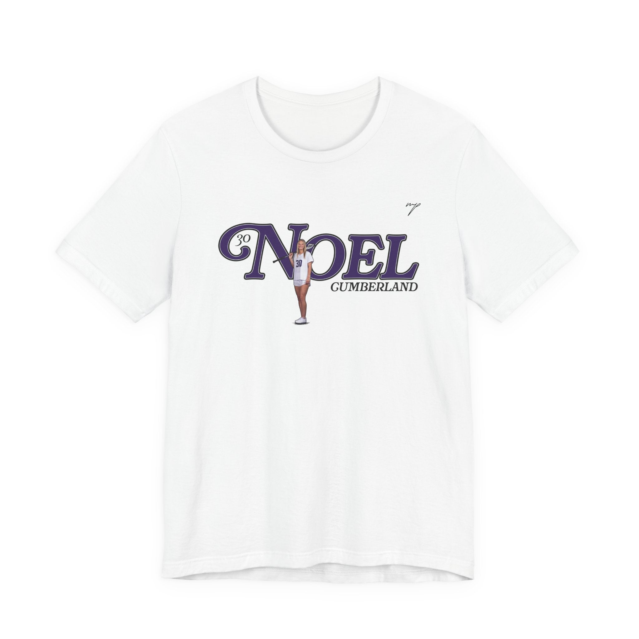 Noel Cumberland Graphic Tee