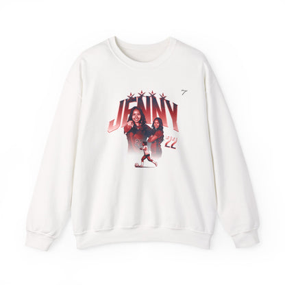Jenny Rodriguez Crewneck