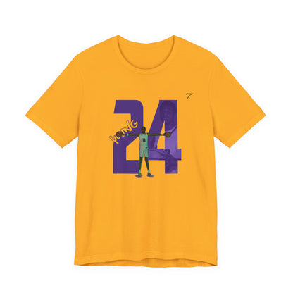 Tyson Young Graphic Tee