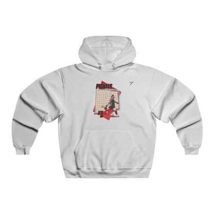 Riley Pickels Vintage Hoodie