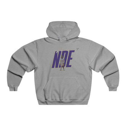 Prince Nde Vintage Hoodie