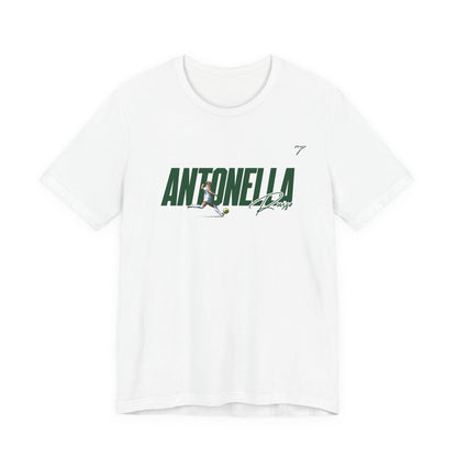 Antonella Russo Graphic Tee