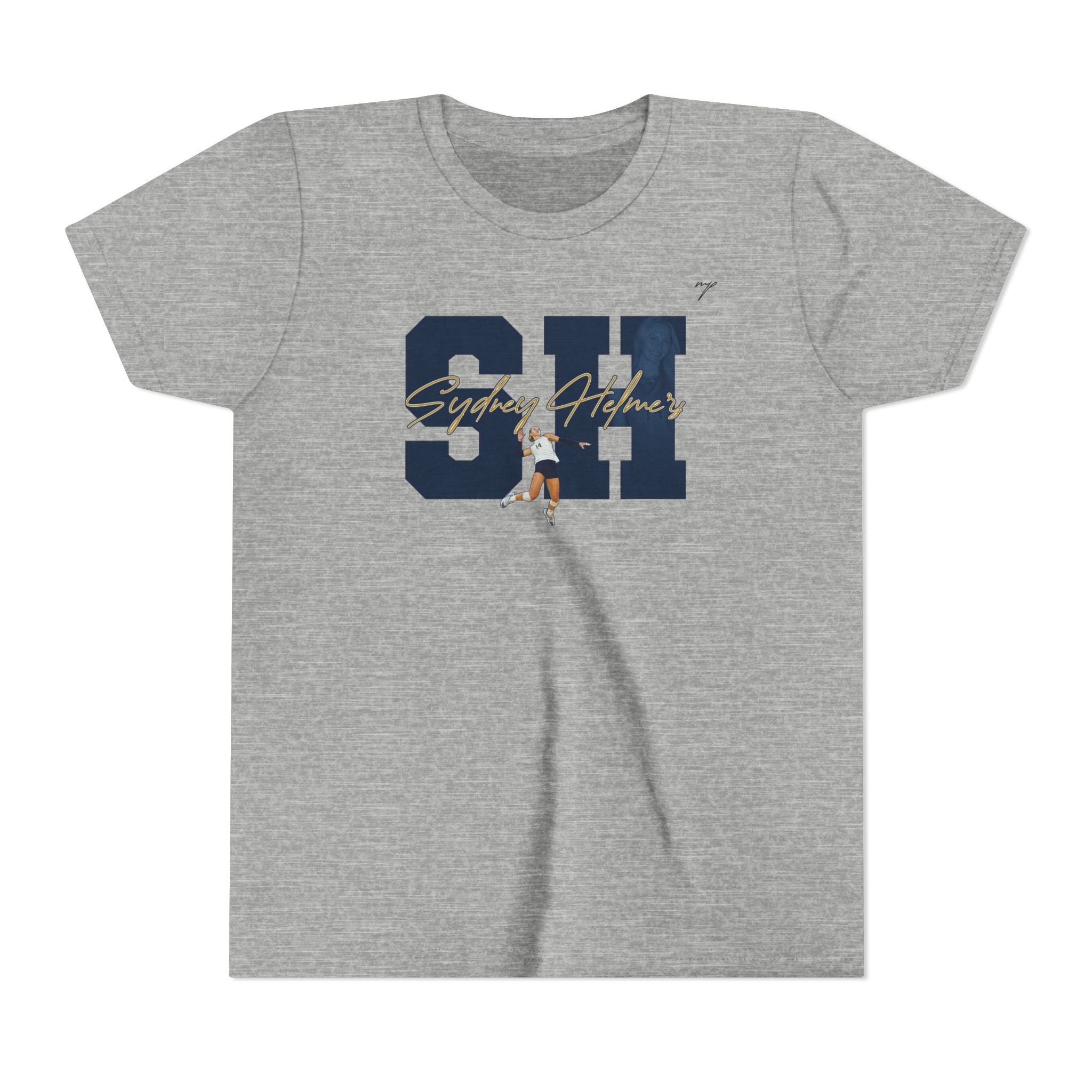 Sydney Helmers YOUTH Graphic Tee