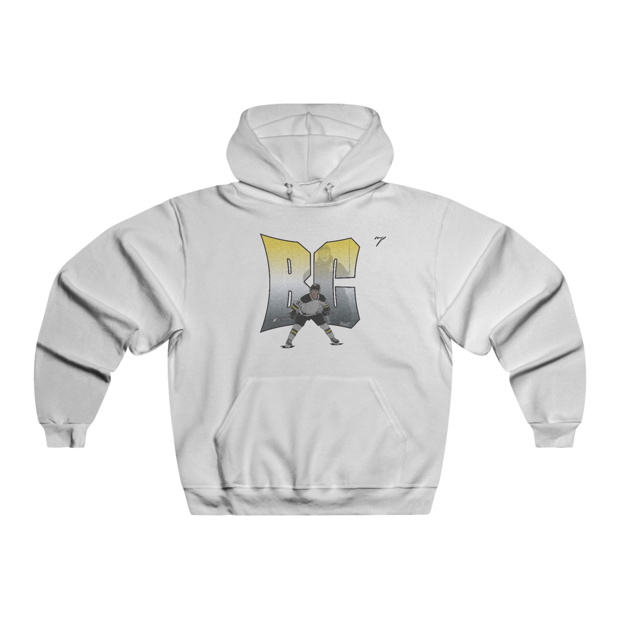 Benny Cunningham Vintage Hoodie