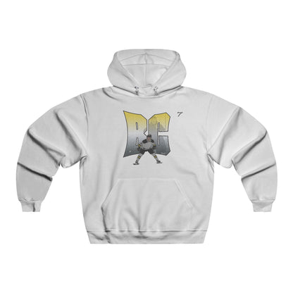Benny Cunningham Vintage Hoodie