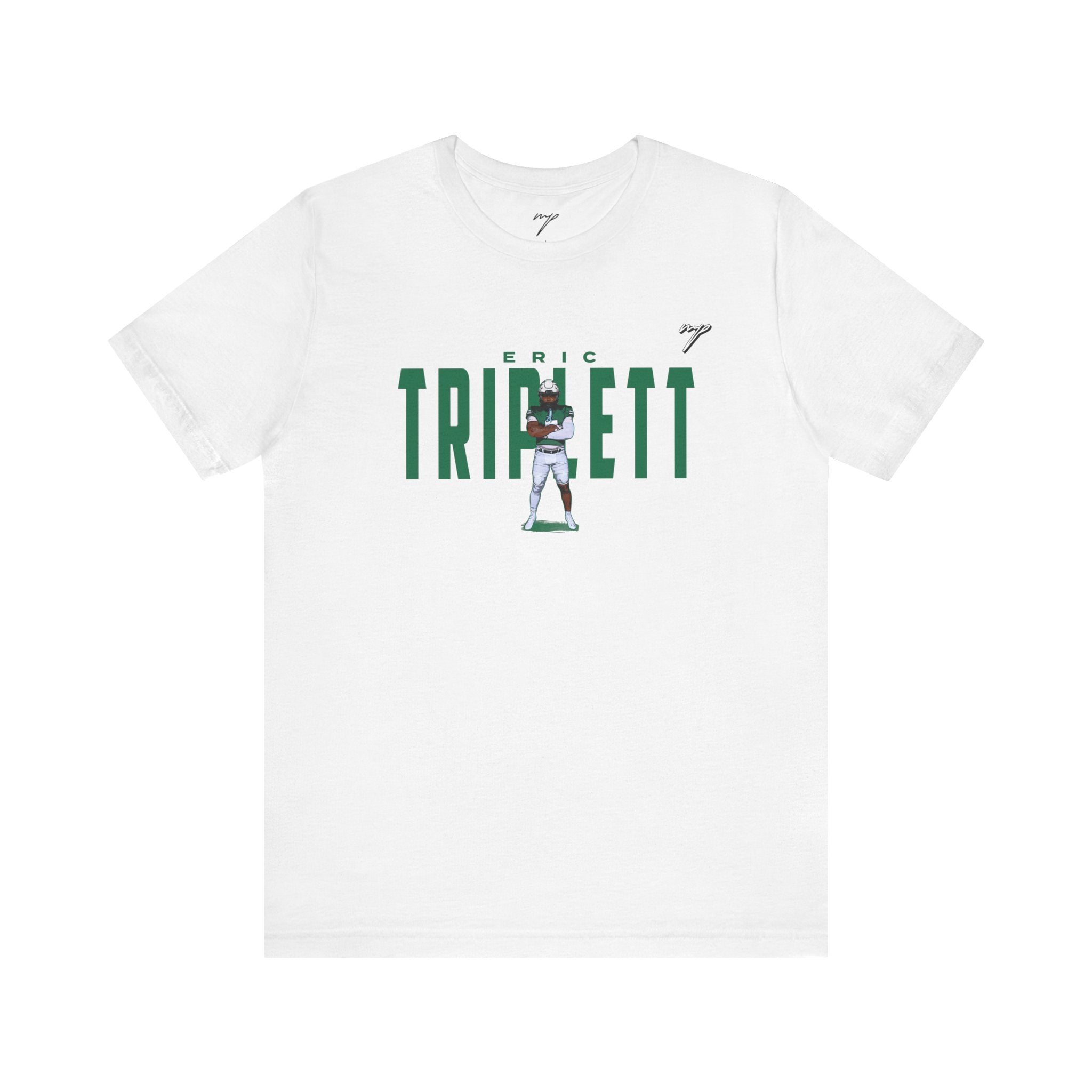 Eric Triplett Graphic Tee
