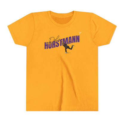 Dale Horstmann YOUTH Graphic Tee