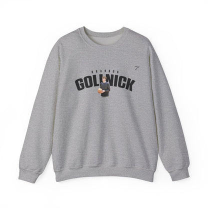 Brandon Gollnick Crewneck