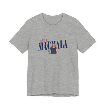 Rilee Machala Graphic Tee