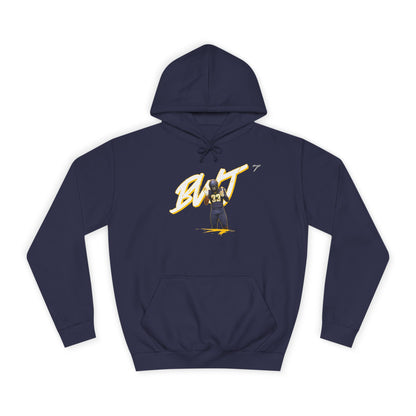 Bryant Weatherspoon Jr Hoodie