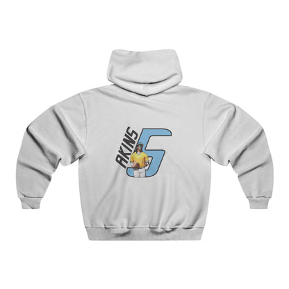 Jaquez Akins Vintage Hoodie