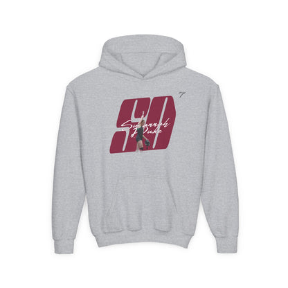 Susannah Duke YOUTH Hoodie