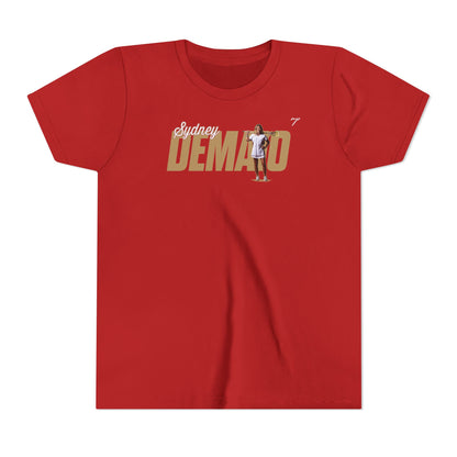 Sydney Demaio YOUTH Graphic Tee