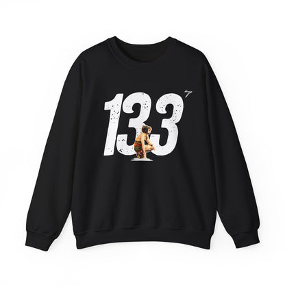 Brady Phelps Crewneck