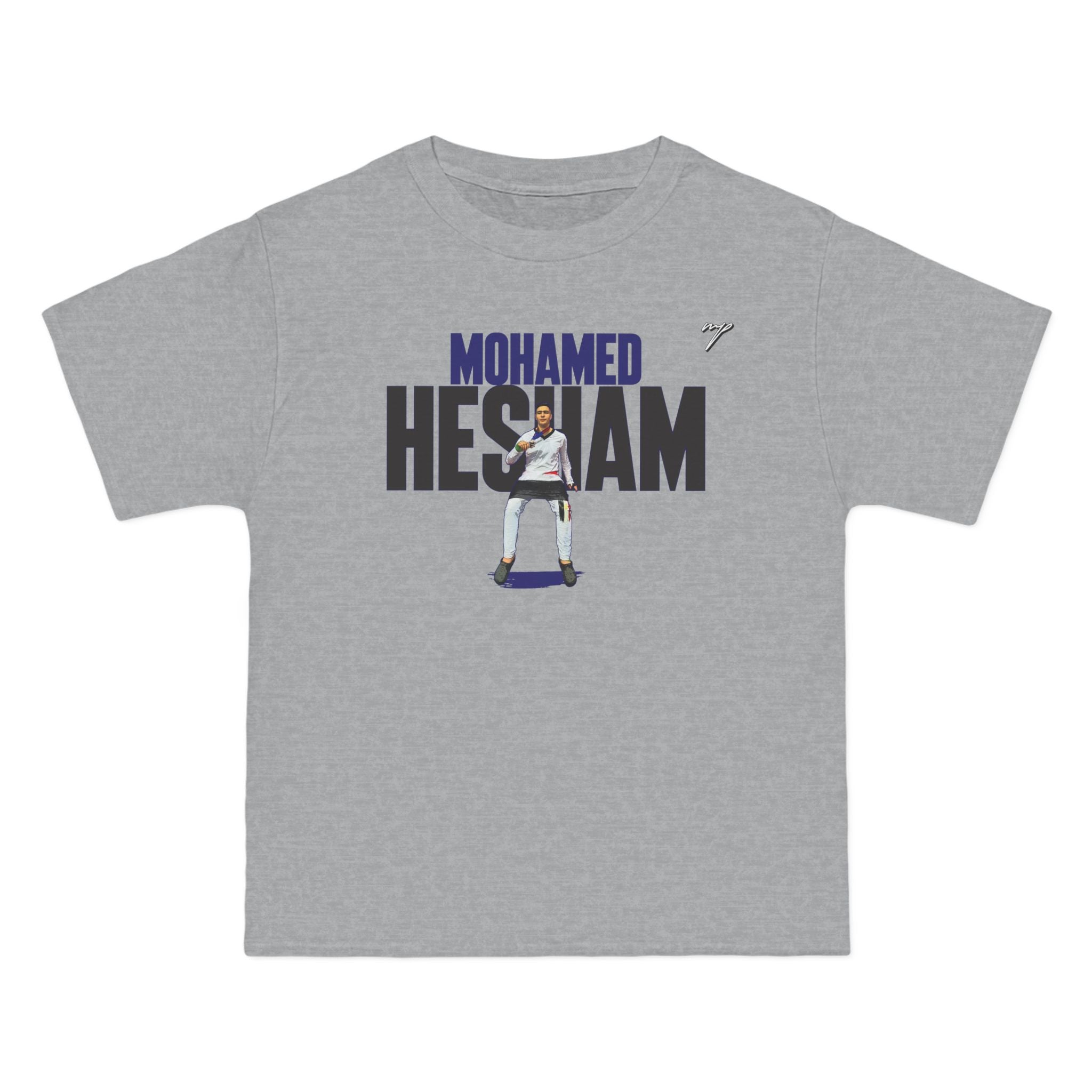 Mohamed Hesham Vintage Tee