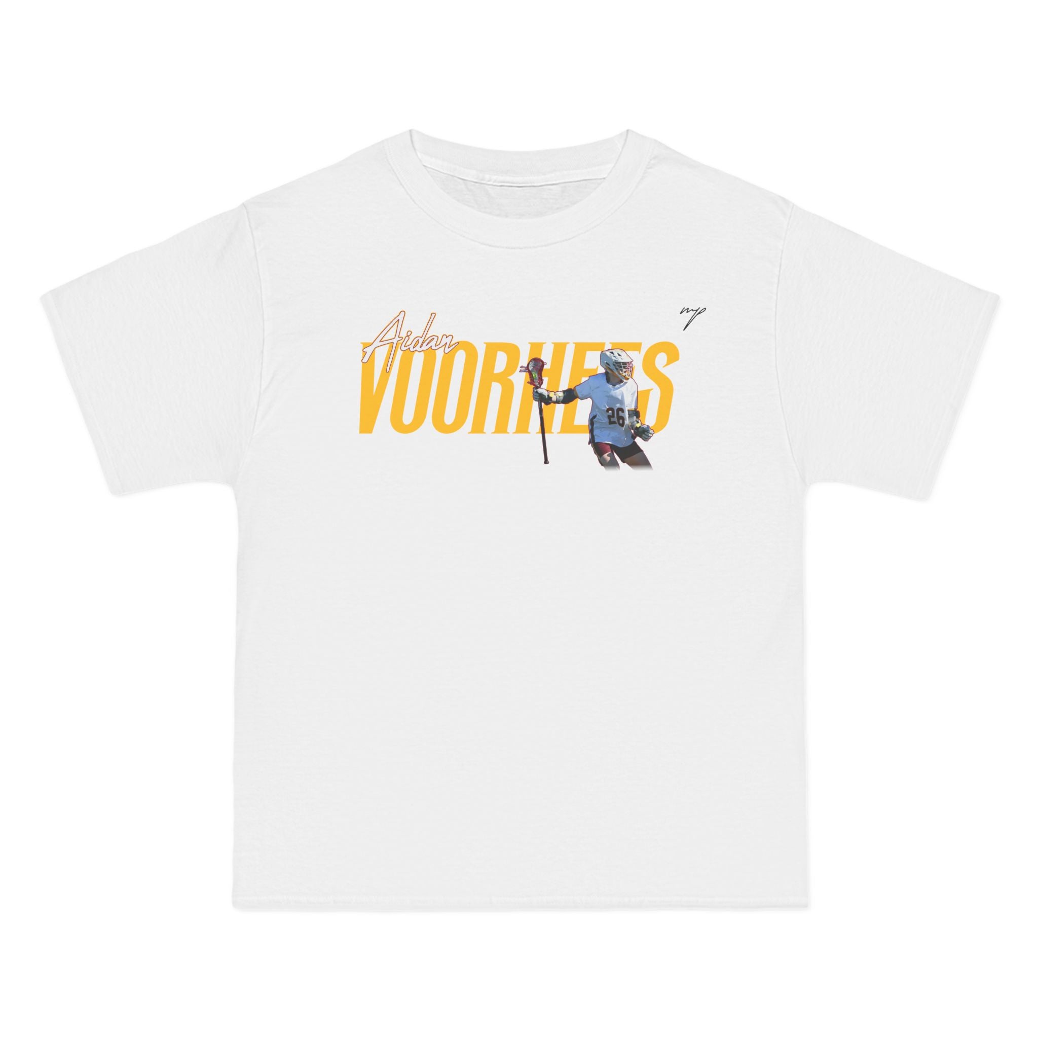 Aidan Voorhees Vintage Tee