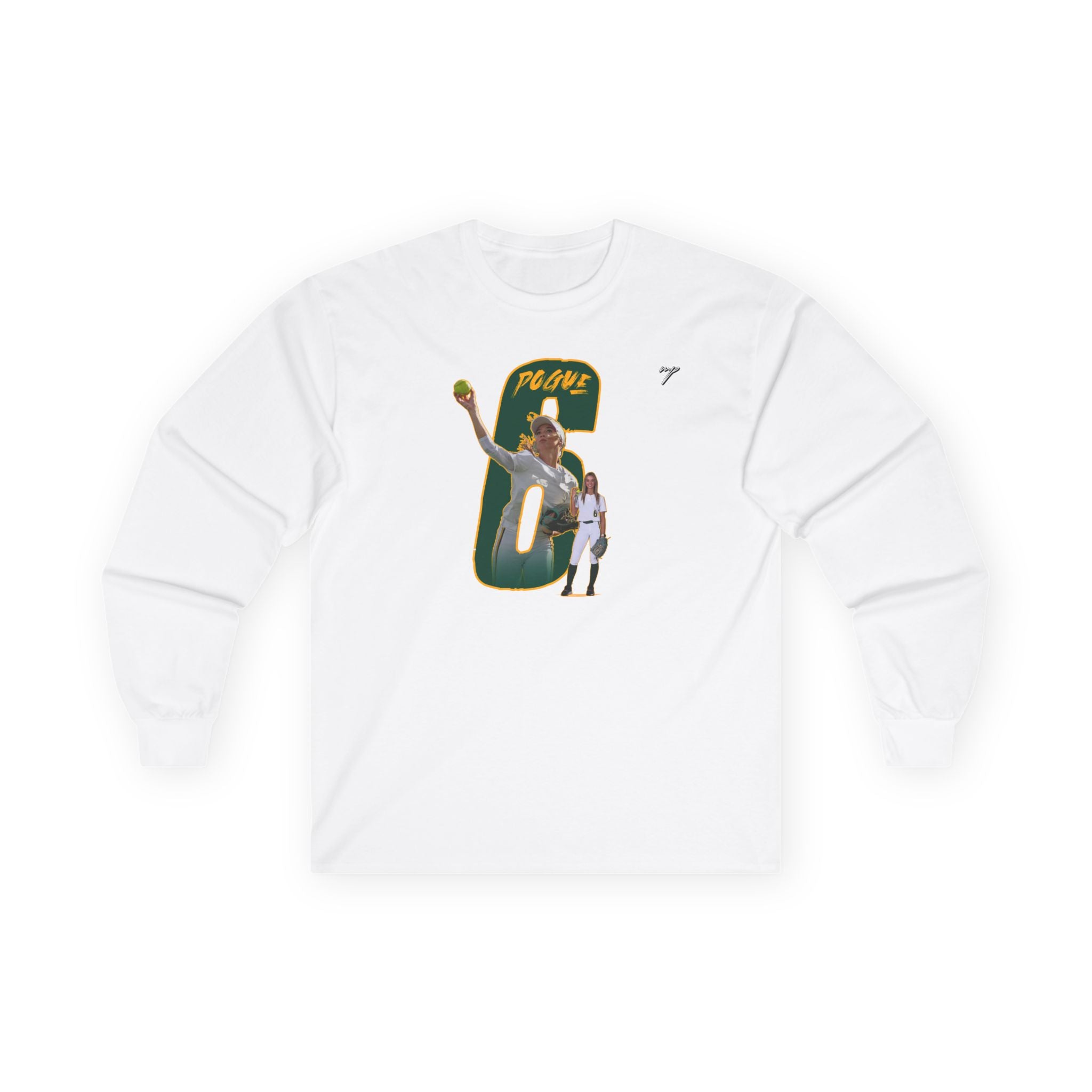 Savanna Pogue Long Sleeve Tee